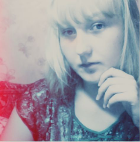 Ирина Коневская