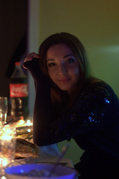 Татьяна Филенко