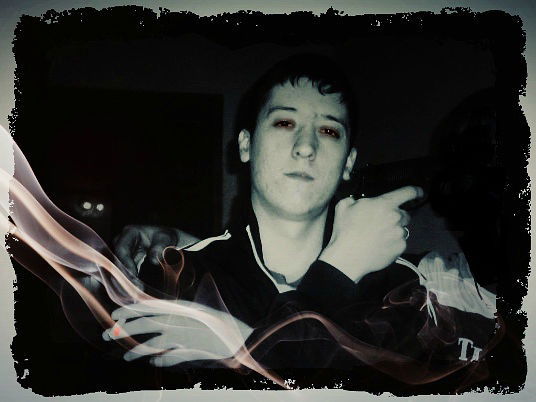 Аспект Смерти