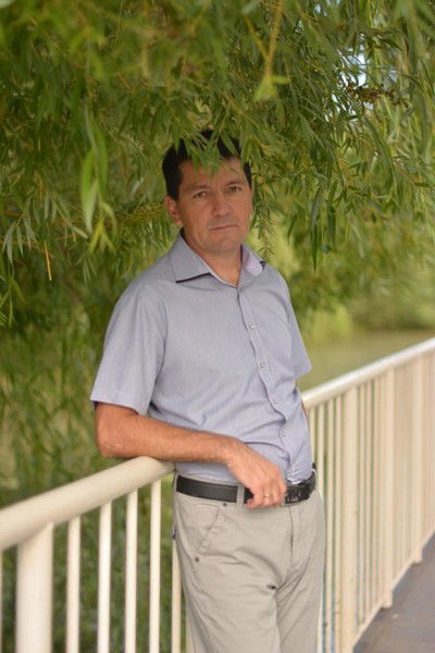 Яков Вейдель