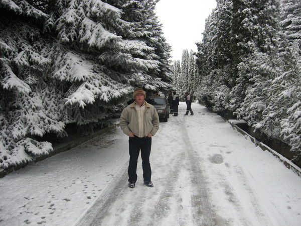 Сергей Немченко