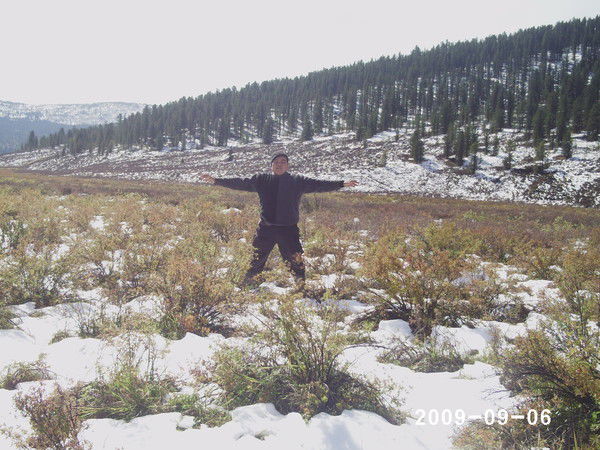 Леха Ооржак