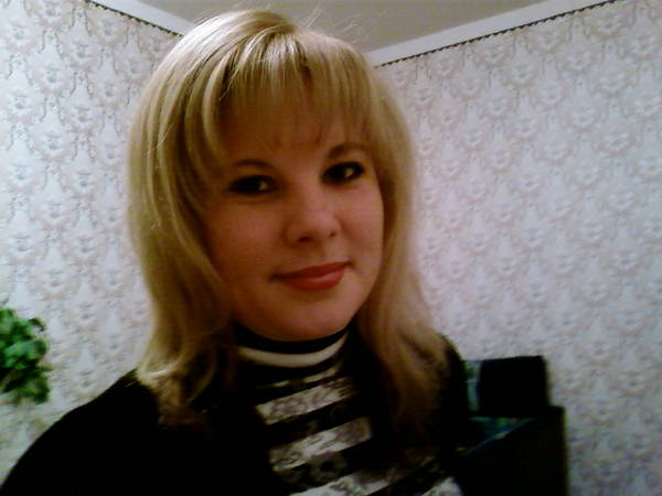 Надежда Матвеева