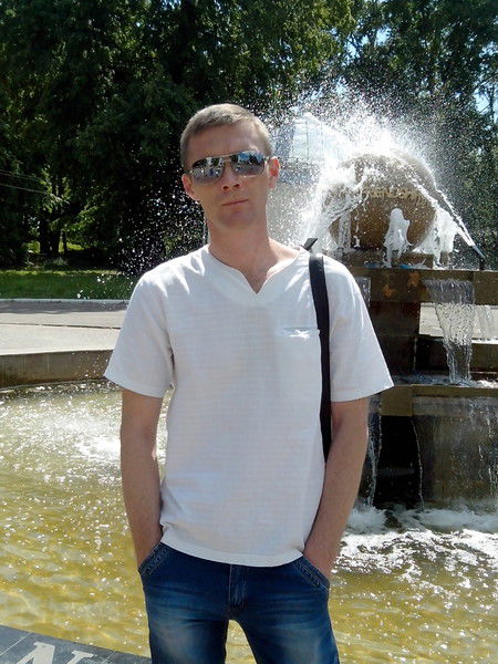 Александр Гришин