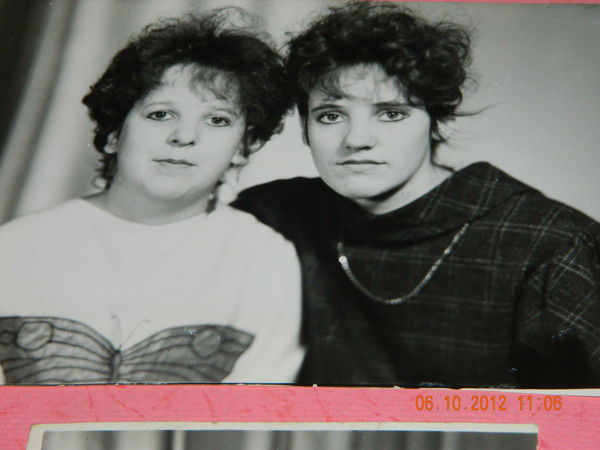 Вера Штомпель