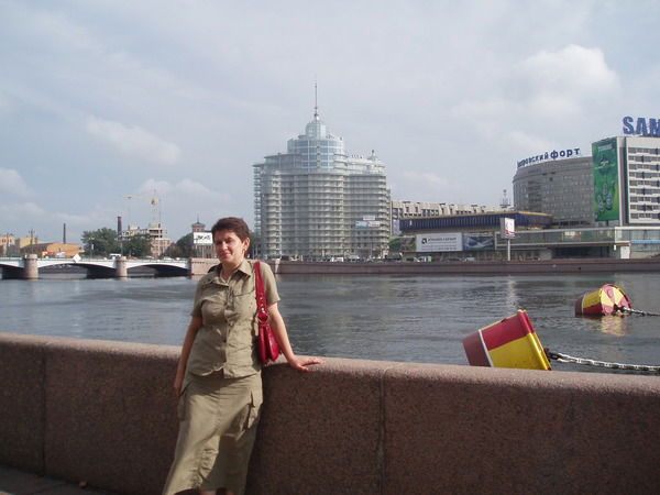 Романия Кириллова