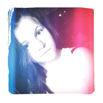 Ангелина Громова