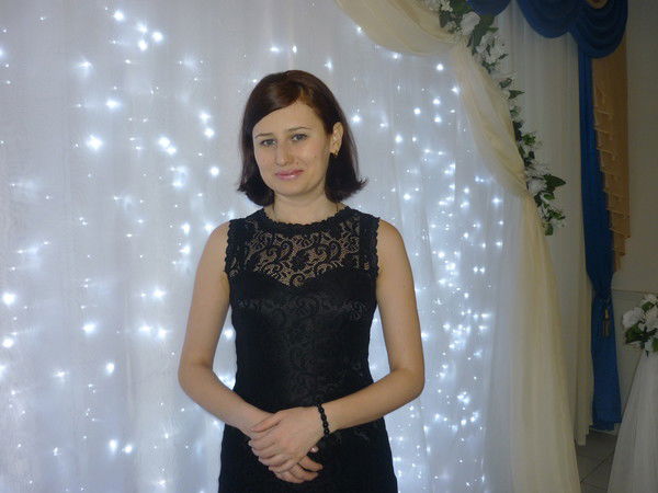 Эльвира Сабирзянова