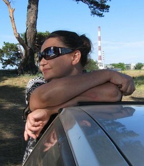 Элеонора Гущева