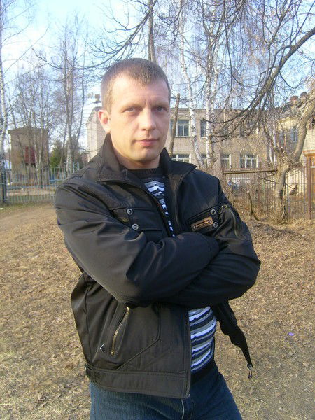 Олег Барыльченко