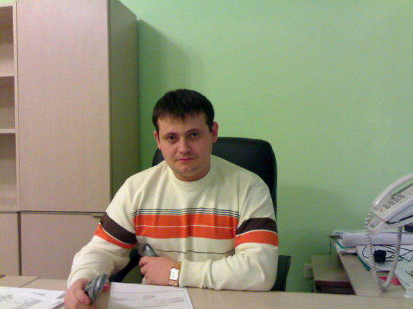 Руслан Калько