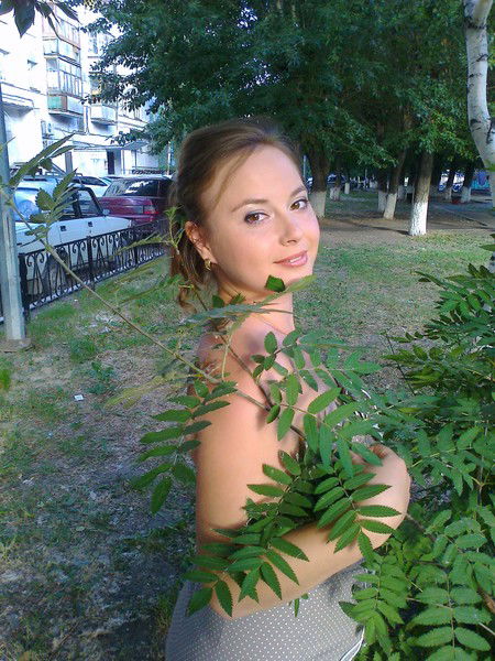 Наталья Поклонова