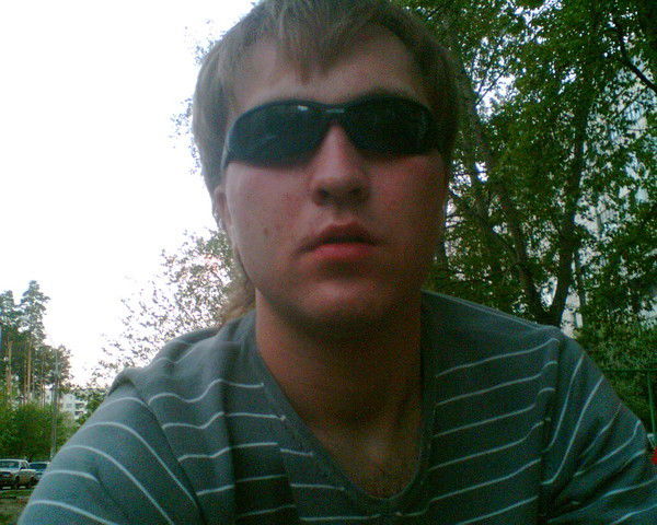 Александр Арманшин