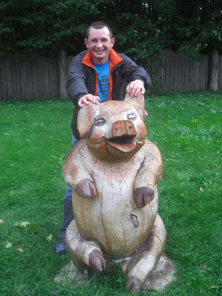 Александр Бушуев