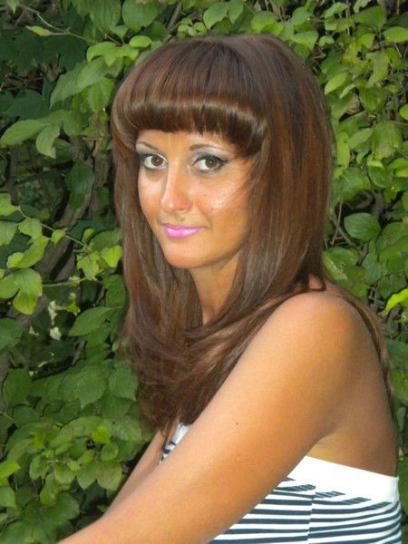 Виктория Димитрова