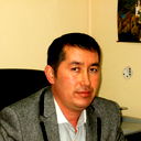 Abdiev Sultan