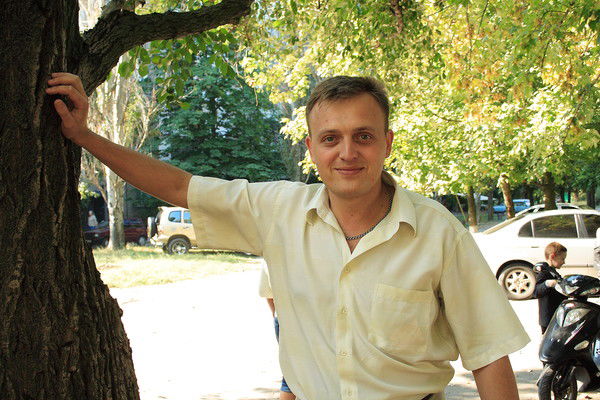 Александр Тильный