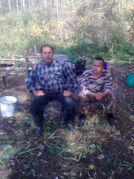 Владимир Катюхин