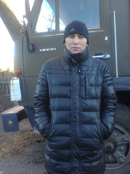 Азат Жамелов