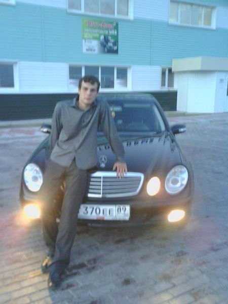 Юра Богачук