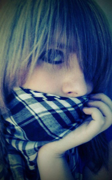 Лиза Замятина