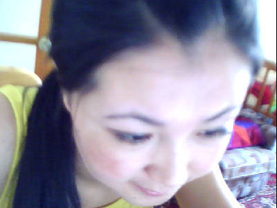 Айпери Расул Кызы