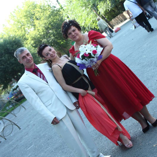 Юлия Алашова