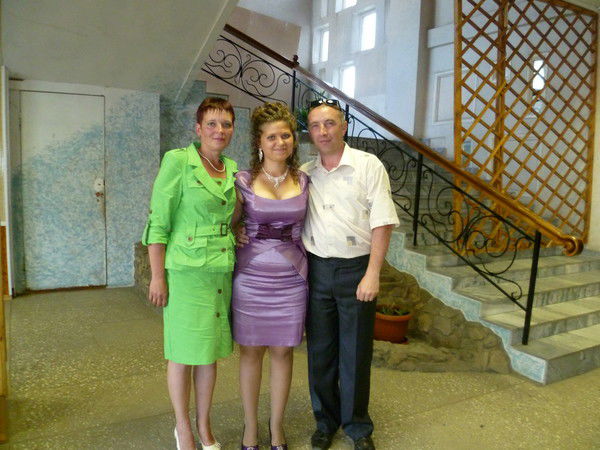 Ксения Кропылева