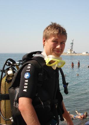 Константин Четин