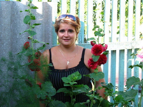 Светлана Разуменко