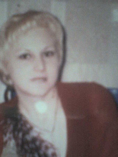 Инесса Петрушкина