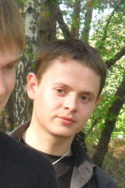 Игорь Овсянников