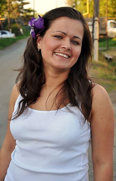 Екатерина Ермакова