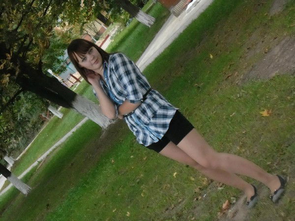 Светлана Фауст