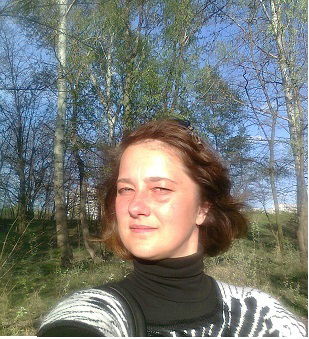 Татьяна Морозова