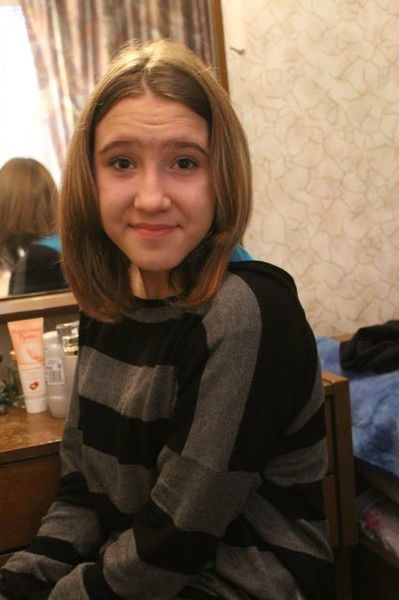 Юлия Попова