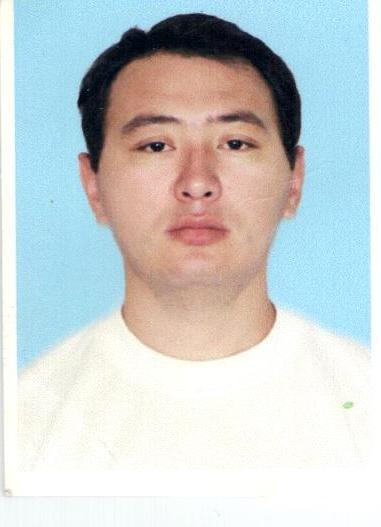 Бозулан Арипов