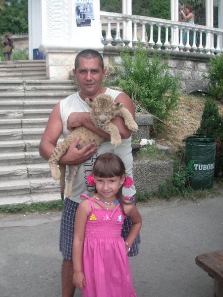 Илья Савиди