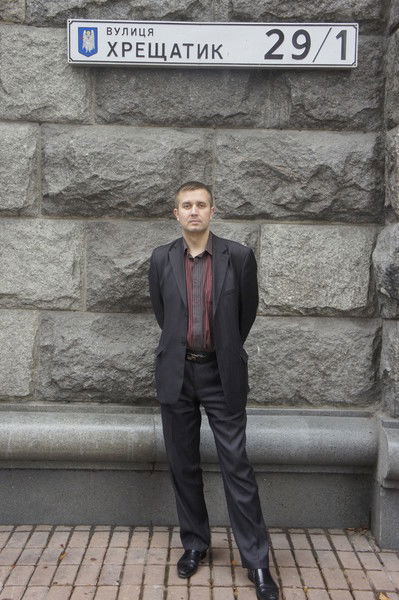 Иван Бороздов