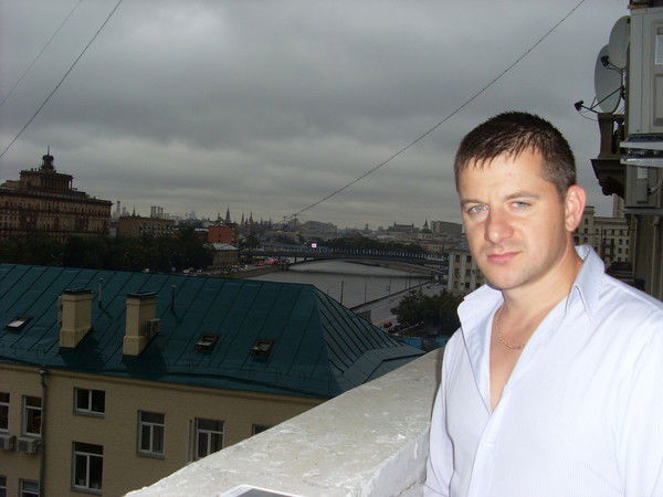 Саланович Юрий