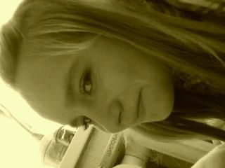 Настёнка Твоя