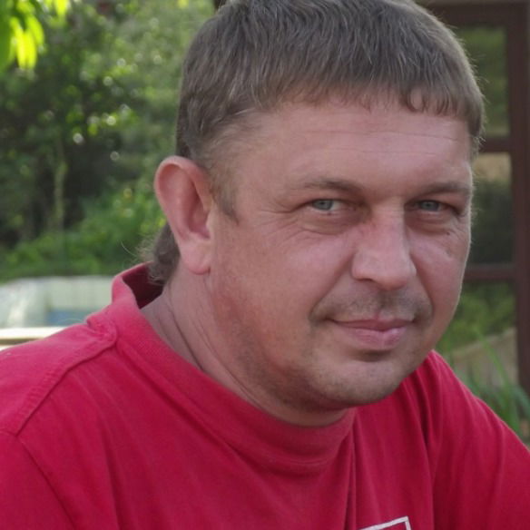 Александр Мулько