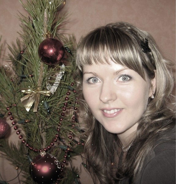 Юлия Прыгунова