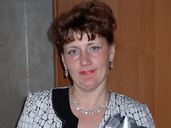 Светлана Светлая