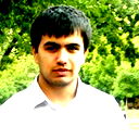 Hikmatilla Usmonov