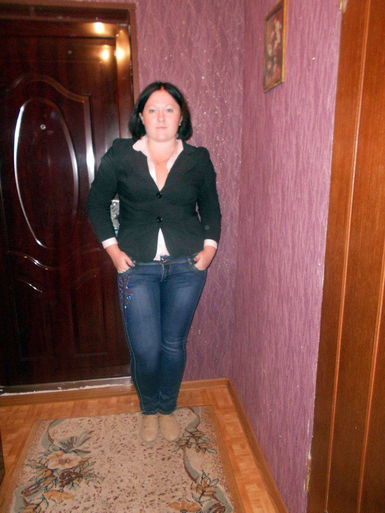 Алина Косова