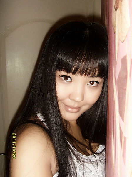 Екатерина Нам