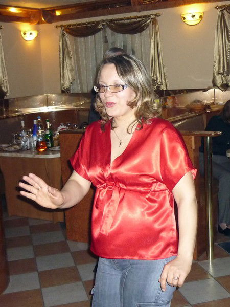 Алина Алексеева