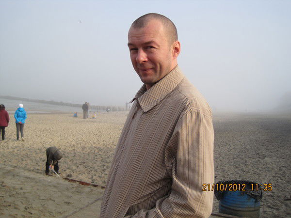 Дмитрий Снисарь