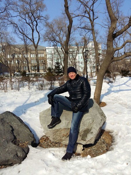 Сергей Кузьмин